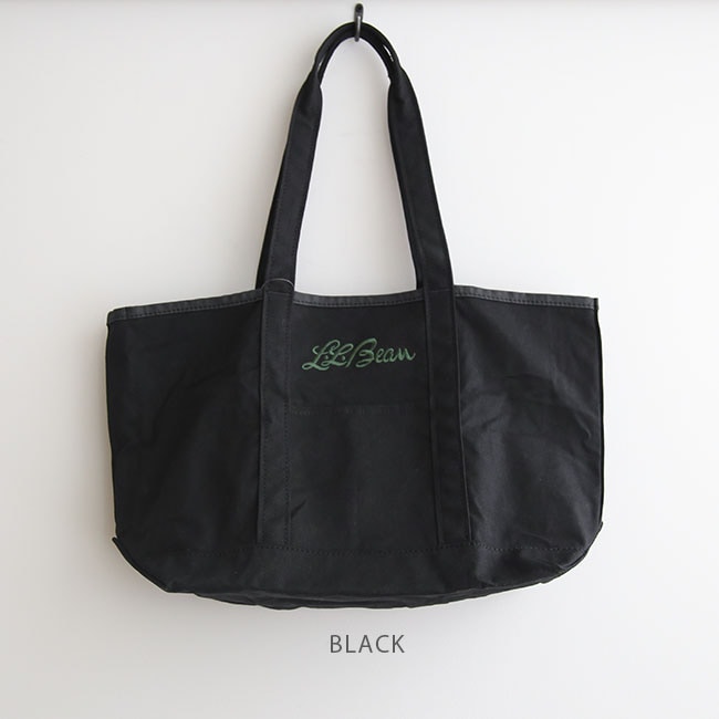 L.L.Bean(エルエルビーン) Grocery Tote with Long Handle グロー