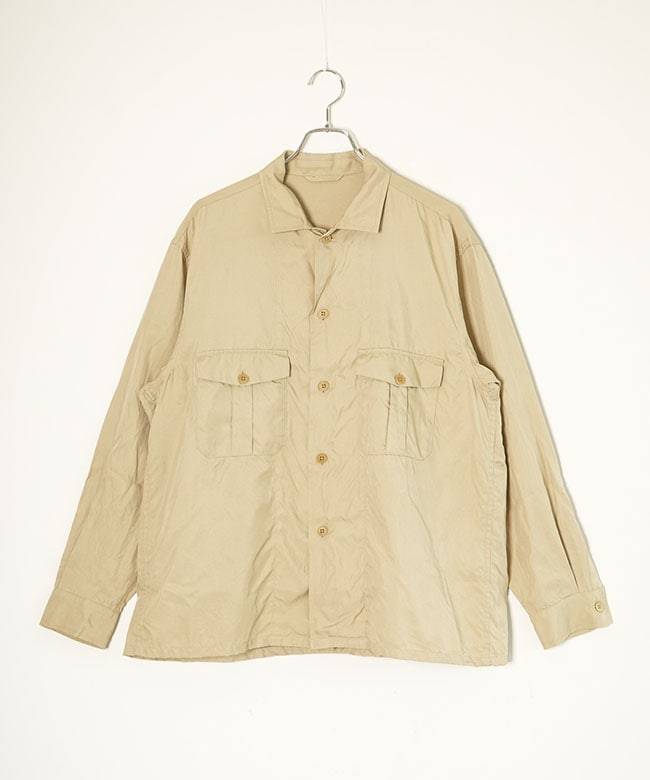 SALE 10%OFF】KAPTAIN SUNSHINE(キャプテンサンシャイン) Silk