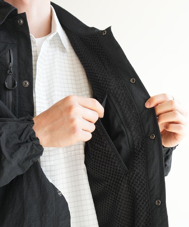 CMF/COMFY OUTDOOR GARMENT(シーエムエフ/コンフィーアウトドア