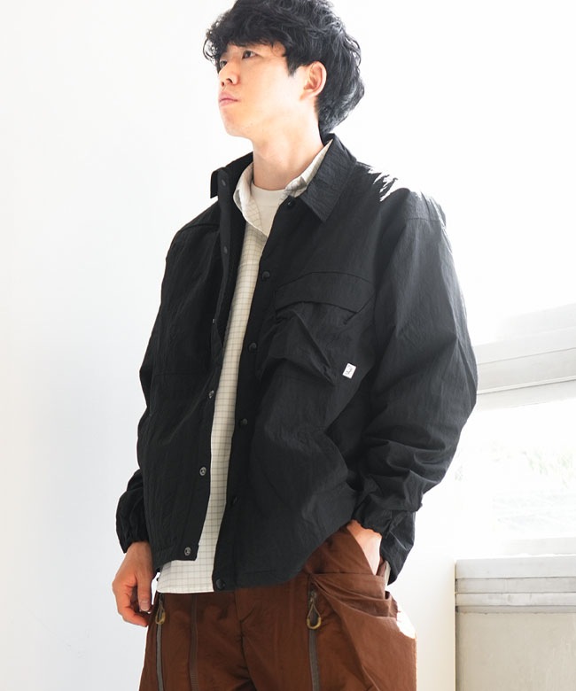 CMF/COMFY OUTDOOR GARMENT(シーエムエフ/コンフィーアウトドア