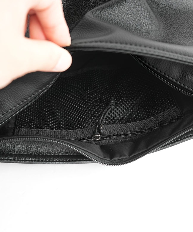FREDRIK PACKERS(フレドリック パッカーズ) 別注 EVER SHOULDER ECO
