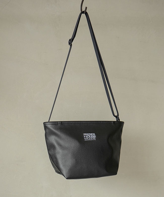 FREDRIK PACKERS(フレドリック パッカーズ) 別注 EVER SHOULDER ECO