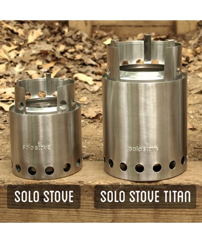 SOLO STOVE(ソロストーブ) / TITAN / タイタン [sst] | すべての商品