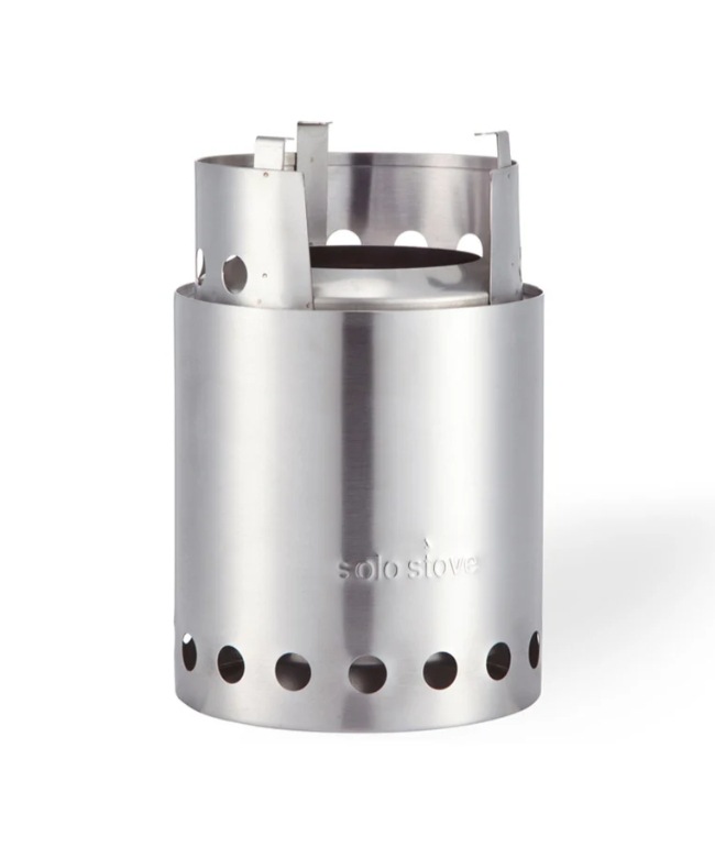SOLO STOVE(ソロストーブ) / TITAN / タイタン [sst] | すべての商品