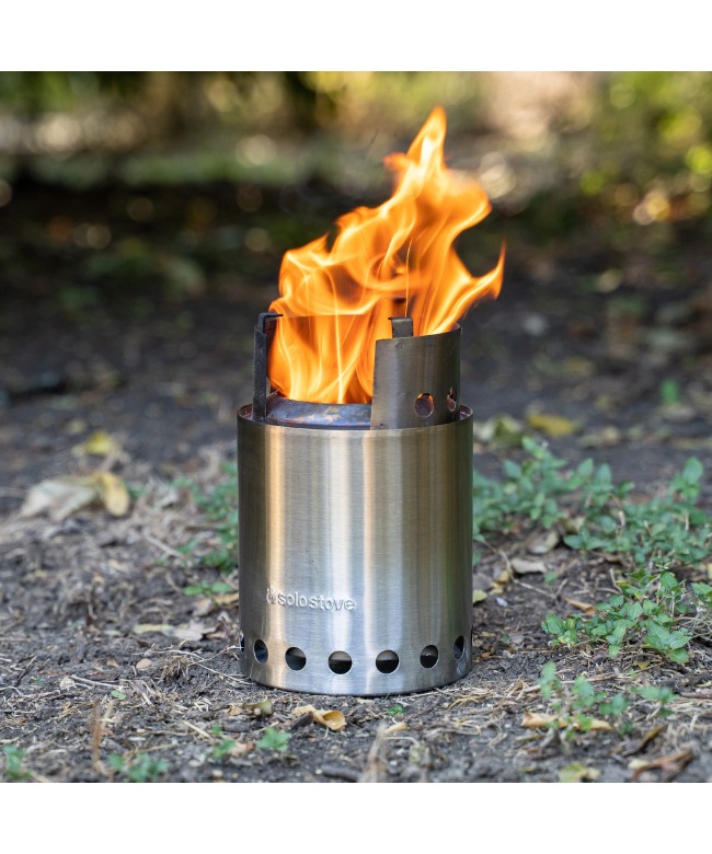 SOLO STOVE(ソロストーブ) / TITAN / タイタン [sst] | すべての商品