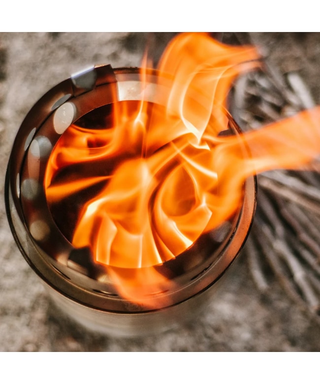 SOLO STOVE(ソロストーブ) / TITAN / タイタン [sst] | すべての商品