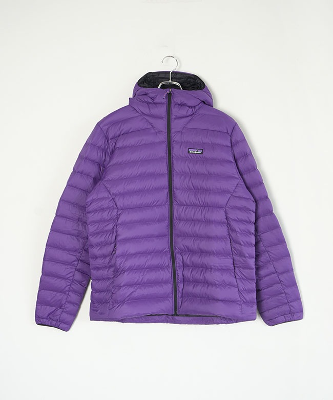 国内正規販売店】Patagonia(パタゴニア) メンズ・ダウン・セーター