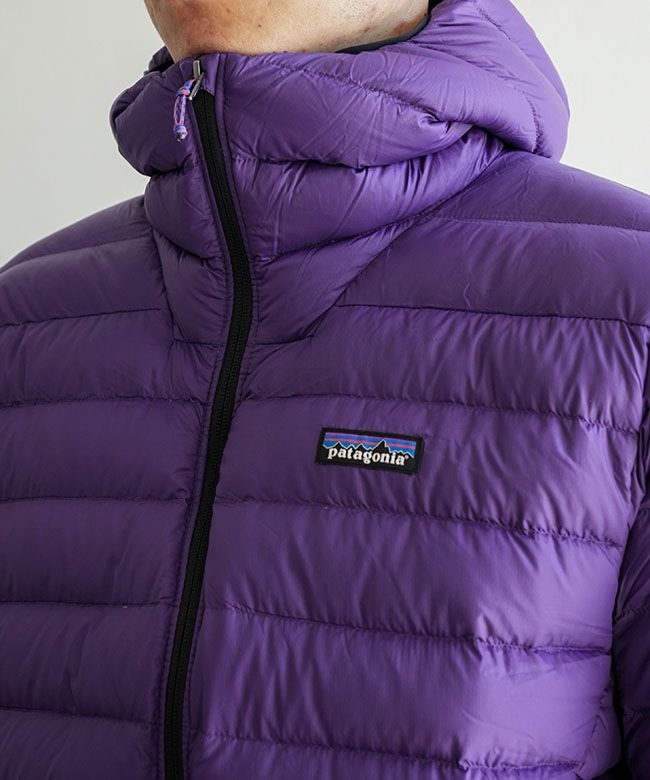 国内正規販売店】Patagonia(パタゴニア) メンズ・ダウン・セーター