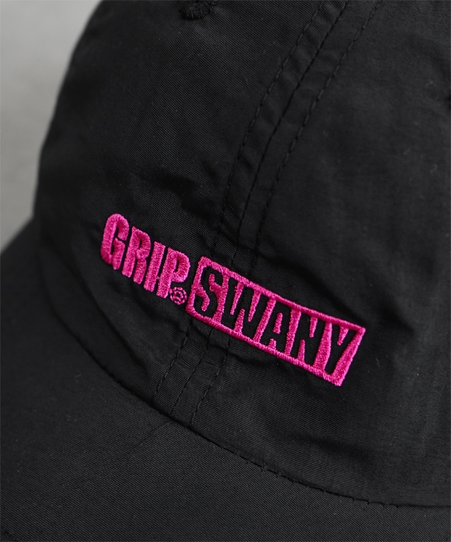 GRIP SWANY(グリップスワニー) SUPPLEX BASEBALL CAP サプレックス