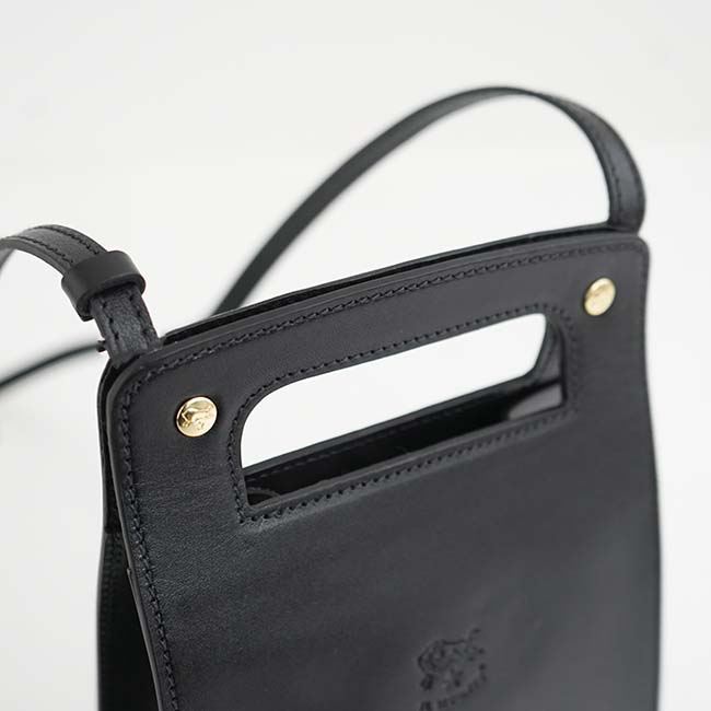 ◇【国内正規販売店】[54212308511] IL BISONTE(イルビゾンテ) クロス