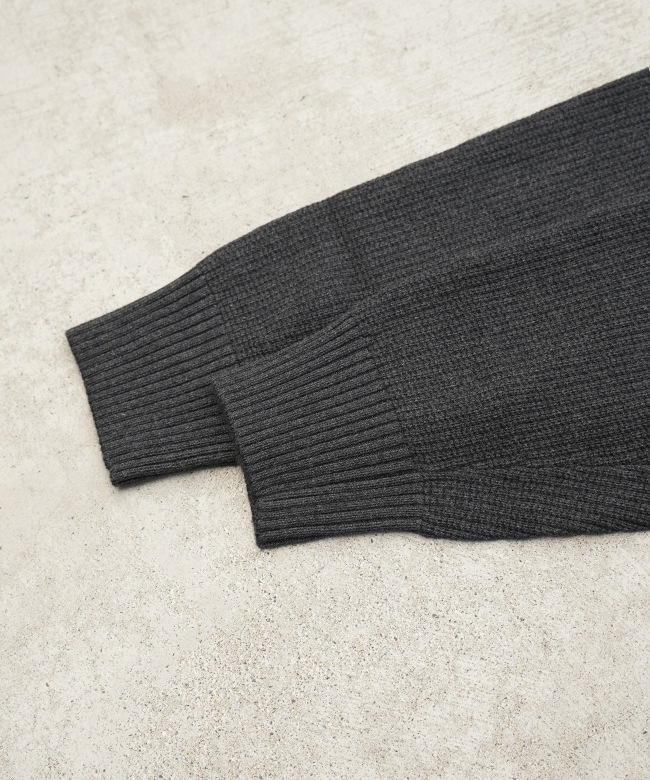 SALE 30%OFF】[2403-007]crepuscule (クレプスキュール) Cotton