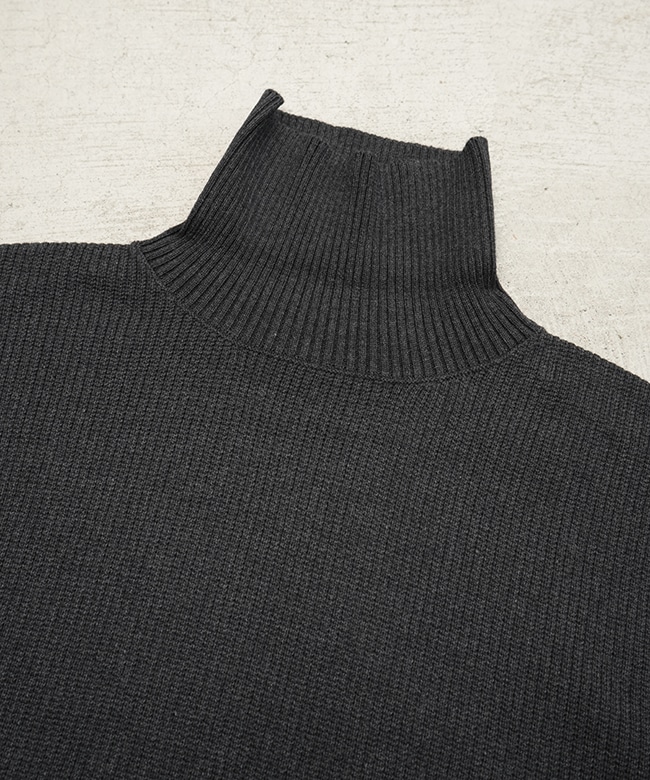 SALE 30%OFF】[2403-007]crepuscule (クレプスキュール) Cotton