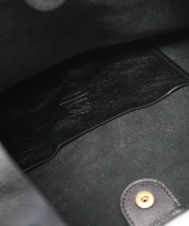 ◇【国内正規販売店】[54232305310]IL BISONTE(イルビゾンテ