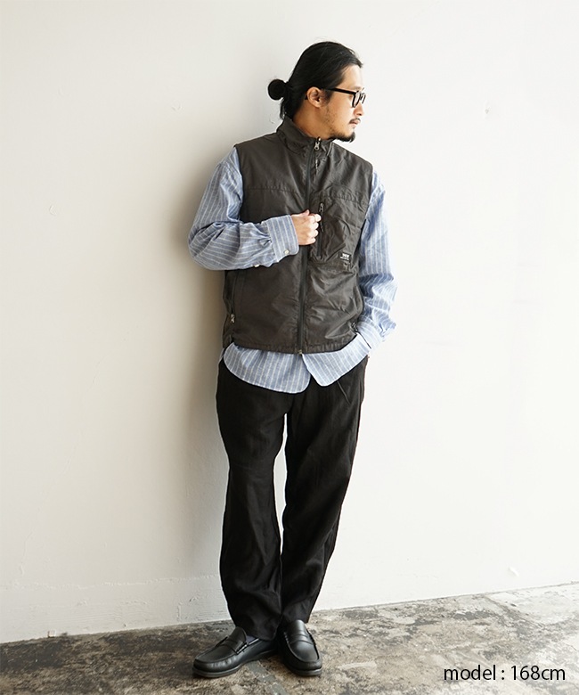 SALE 30%OFF】[TAION-R002WZNDMT]TAION(タイオン) NON DOWN