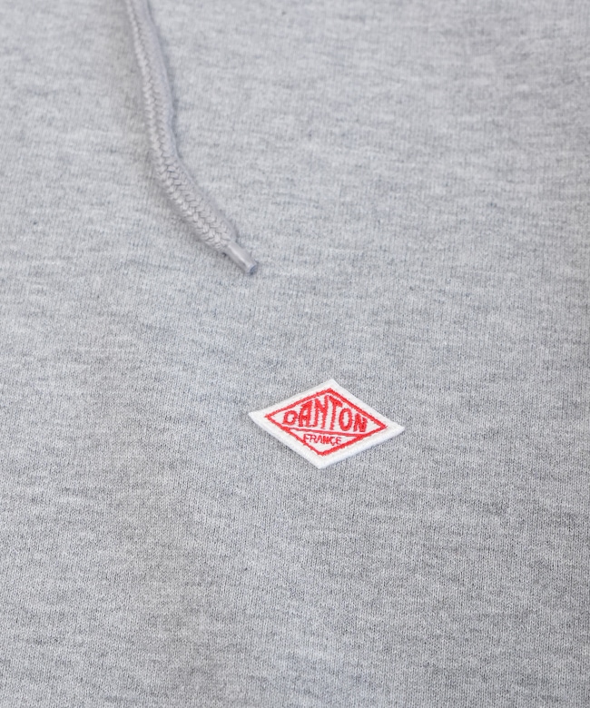 SALE 30%OFF】◇[DT-C0407CIN]DANTON(ダントン) ZIP HOODIE ジップ
