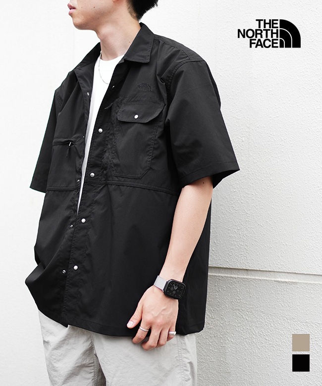 SALE 30%OFF】◇[NR22551]THE NORTH FACE(ザ・ノース・フェイス) S/S  
