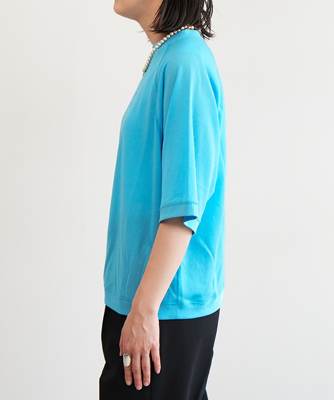 SALE 30%OFF】THE SHINZONE(ザ シンゾーン) SHEER HALF SLEEVE