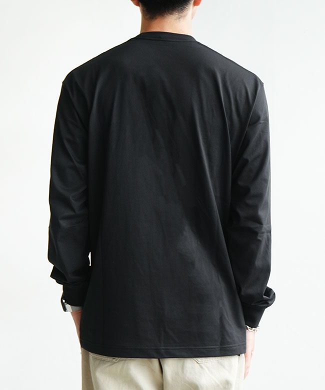 ◇[NT82535]THE NORTH FACE(ザ・ノース・フェイス) ロングスリーブ