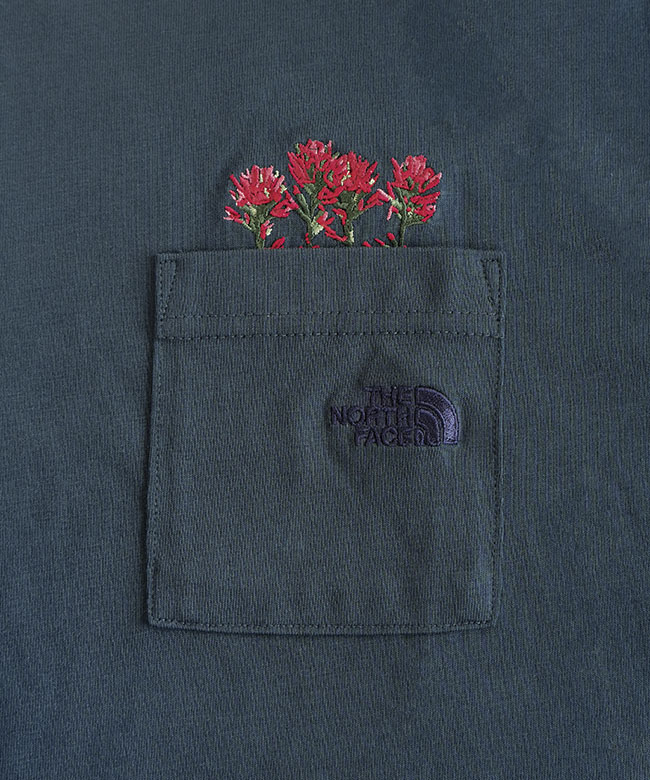 SALE 30%OFF】◇THE NORTH FACE(ザ・ノース・フェイス) ロングスリーブ