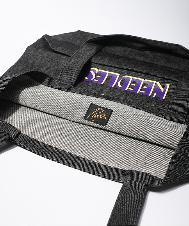 RW078]NEEDLES(ニードルス) Grocery Bag Small グロサリーバッグ S