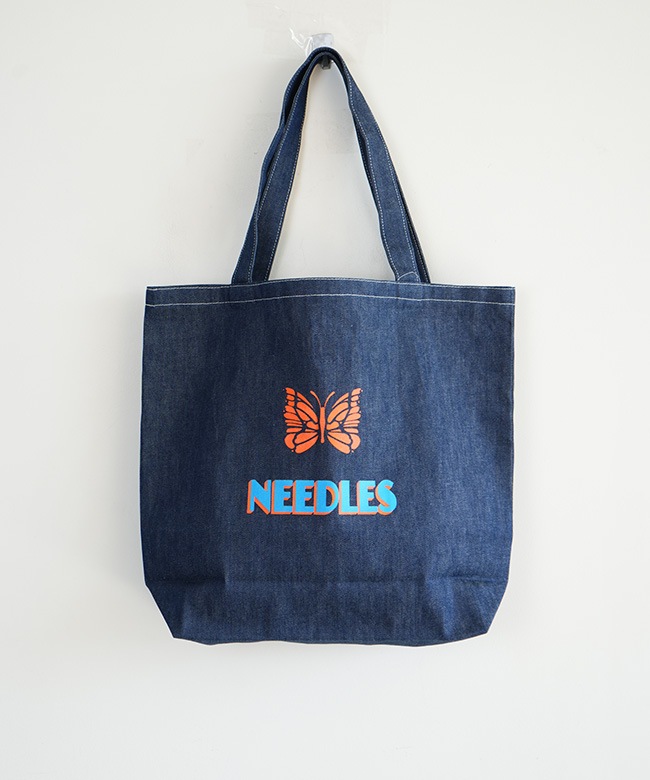 NEEDLES(ニードルス) Grocery Bag Small グロサリーバッグ Sサイズ 鞄