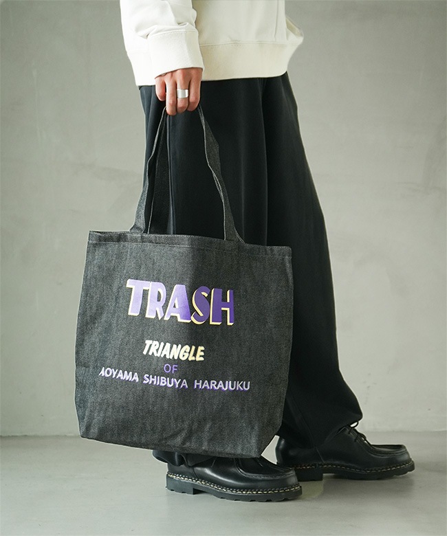 RW078]NEEDLES(ニードルス) Grocery Bag Small グロサリーバッグ S