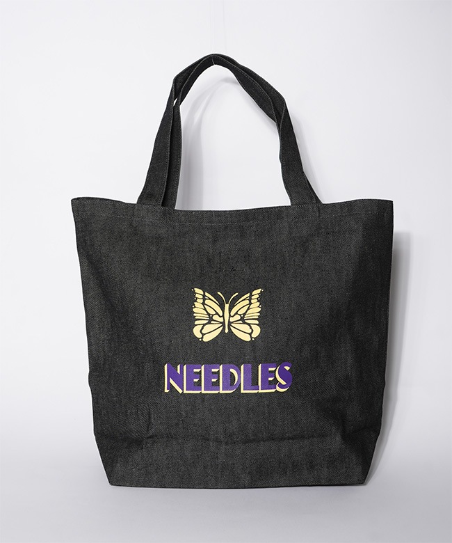 NEEDLES(ニードルス) Grocery Bag Small グロサリーバッグ Sサイズ 鞄