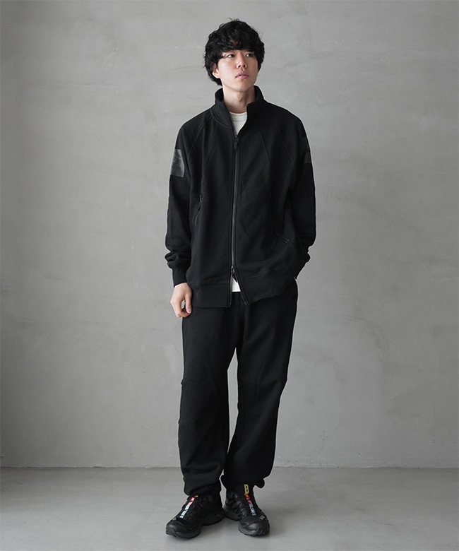 WT25179GA]WILD THINGS(ワイルドシングス) FRUIT OF THE LOOM SPECIAL