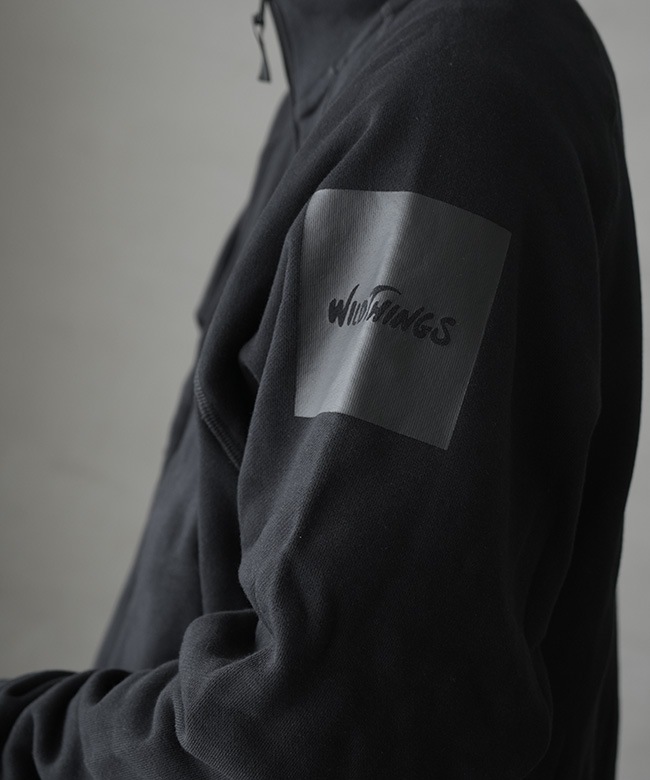 SALE 30%OFF】[WT25179GA]WILD THINGS(ワイルドシングス) FRUIT OF THE