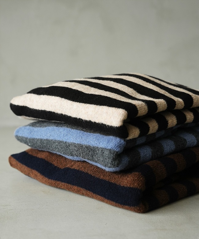 SALE 40%OFF】[541138]【洗える】mao made(マオメイド) ストレッチ