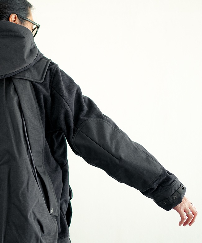 nottchi GNJK-001]norbit by Hiroshi Nozawa(ノービットバイヒロシノザワ) Tech