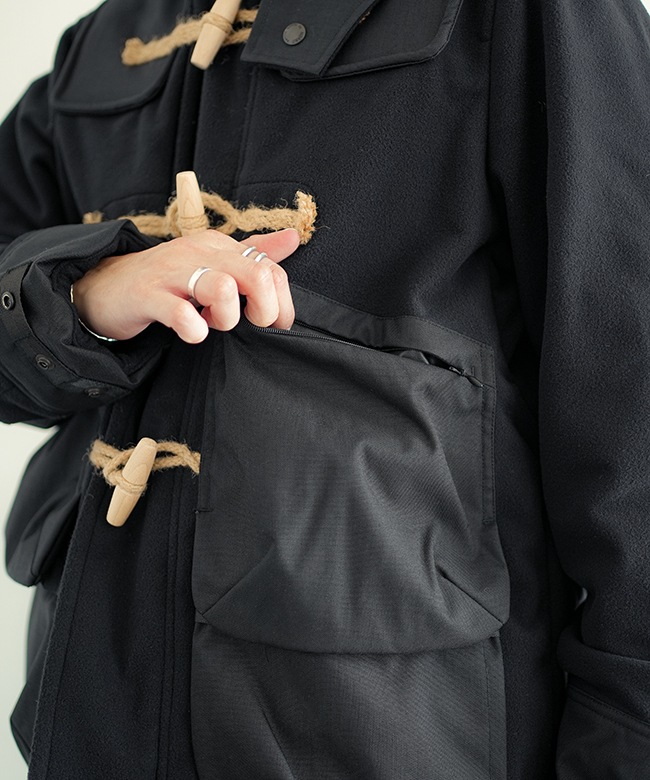 GNJK-001]norbit by Hiroshi Nozawa(ノービットバイヒロシノザワ) Tech