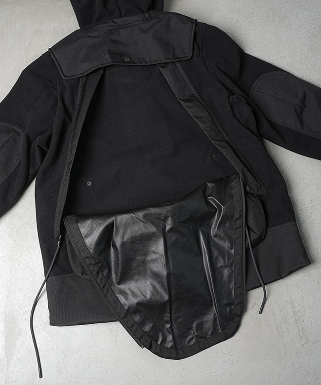 GNJK-001]norbit by Hiroshi Nozawa(ノービットバイヒロシノザワ) Tech