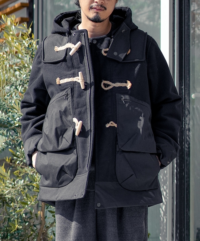 GNJK-001]norbit by Hiroshi Nozawa(ノービットバイヒロシノザワ) Tech