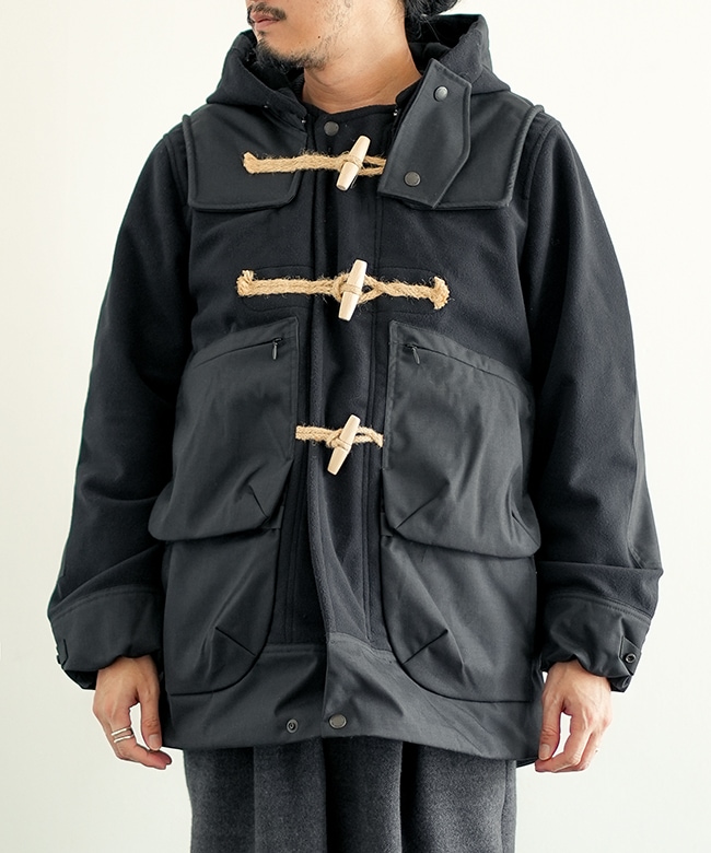 GNJK-001]norbit by Hiroshi Nozawa(ノービットバイヒロシノザワ) Tech