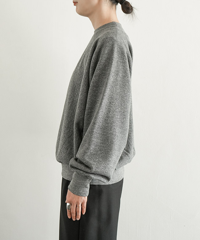 SALE 20%OFF】[24AMSCU10]THE SHINZONE(ザ シンゾーン) COTTON WOOL