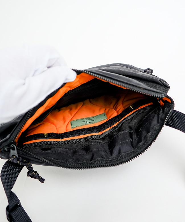 PORTER(ポーター) PORTER FORCE SHOULDER BAG ポーターフォース