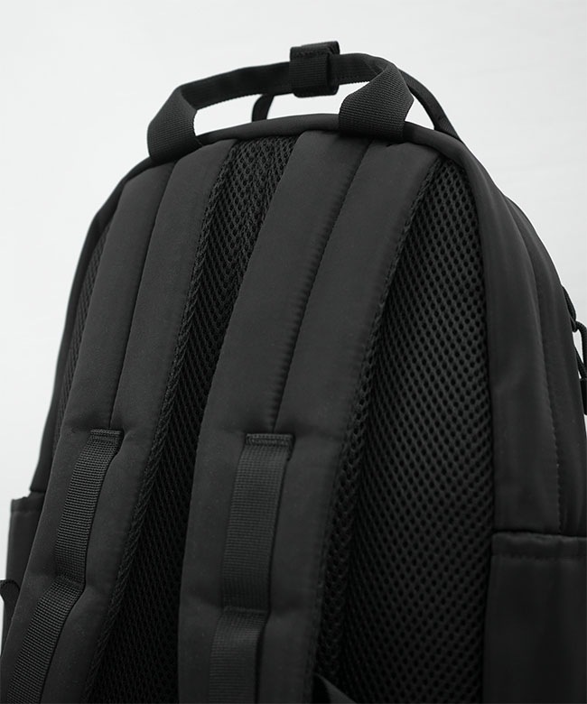 ◇DANTON(ダントン) Kids' Polyester Twill Backpack キッズ