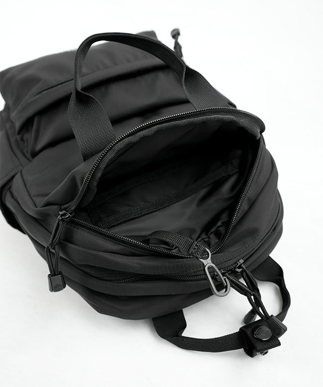◇DANTON(ダントン) Kids' Polyester Twill Backpack キッズ