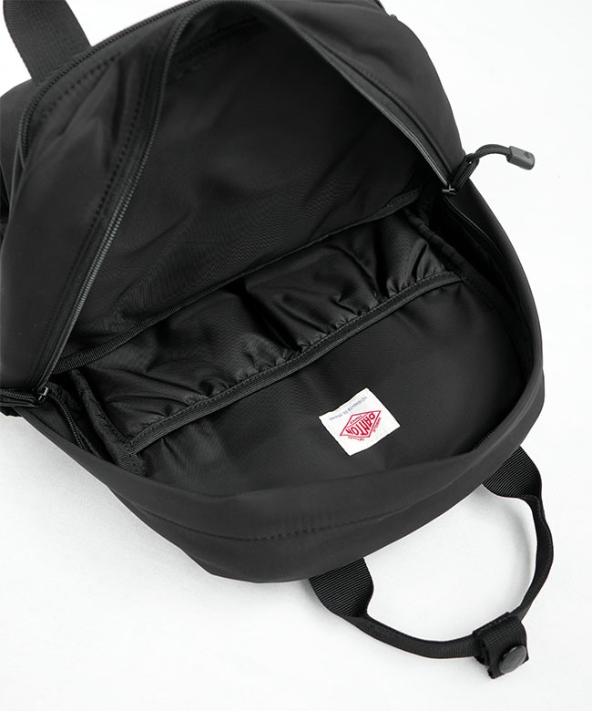 ◇DANTON(ダントン) Kids' Polyester Twill Backpack キッズ