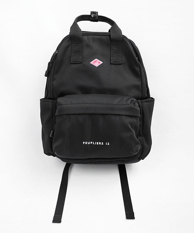 ◇DANTON(ダントン) Kids' Polyester Twill Backpack キッズ