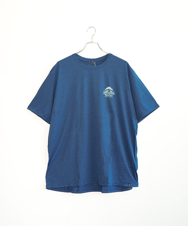 国内正規販売店】Patagonia(パタゴニア)M's Cap Cool Daily Shirt