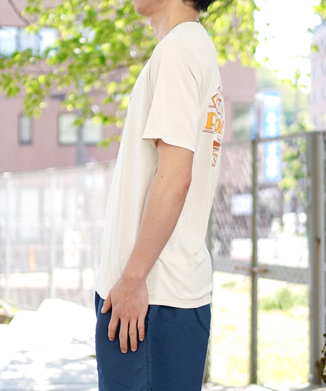 国内正規販売店】Patagonia(パタゴニア)M's Cap Cool Daily Shirt