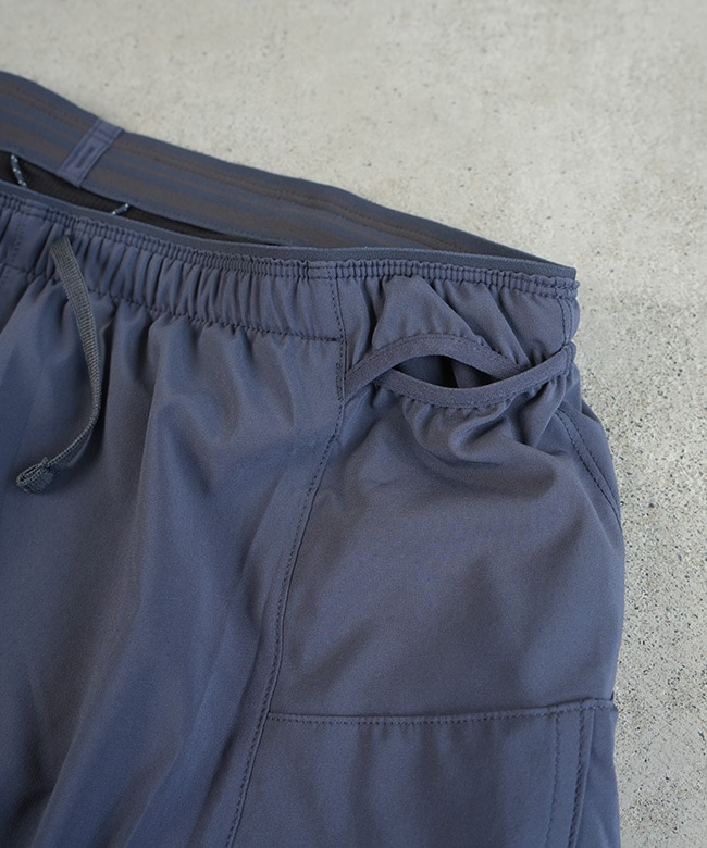国内正規販売店】Patagonia(パタゴニア) Men's Strider Pro Shorts - 7