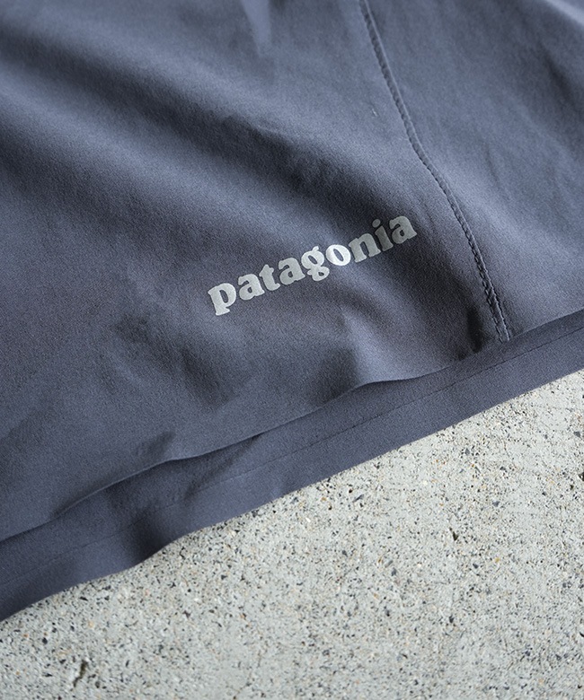 国内正規販売店】Patagonia(パタゴニア) Men's Strider Pro Shorts - 7