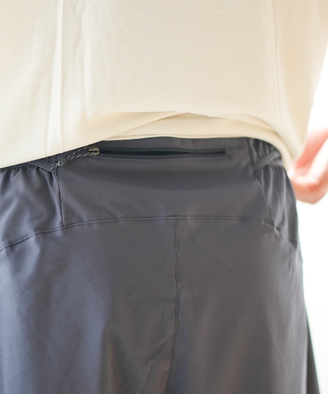 国内正規販売店】Patagonia(パタゴニア) Men's Strider Pro Shorts - 7