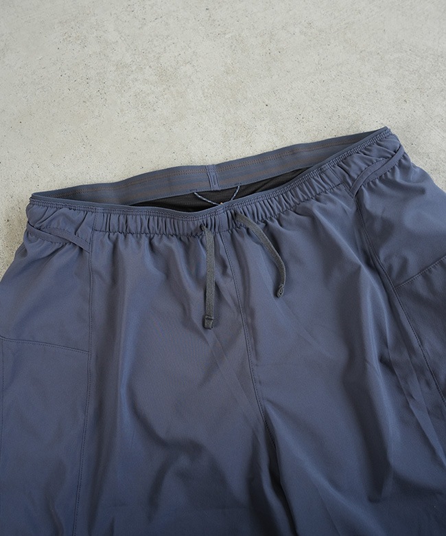 国内正規販売店】Patagonia(パタゴニア) Men's Strider Pro Shorts - 7