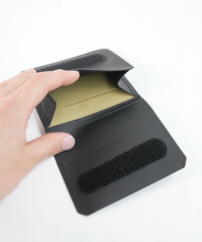 ◇THE NORTH FACE (ザ・ノース・フェイス) Fueludens Mini Holder