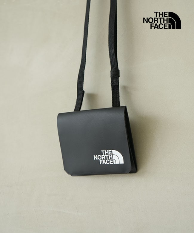 ◇THE NORTH FACE (ザ・ノース・フェイス) Fueludens Mini Holder