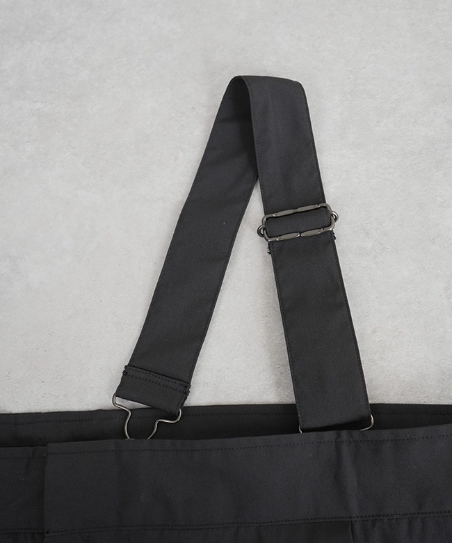 DR-FR0404OO]FIRMUM(フィルマム) FSKYP サカナヤパンツ/サロペット